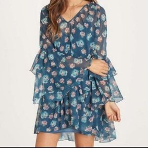 Billabong dress